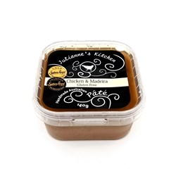 JKPCM140_CHICK MADEIRA 140GM